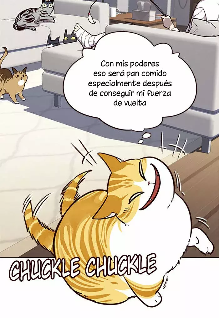 Read Electricidad veloz (es) Manga Online