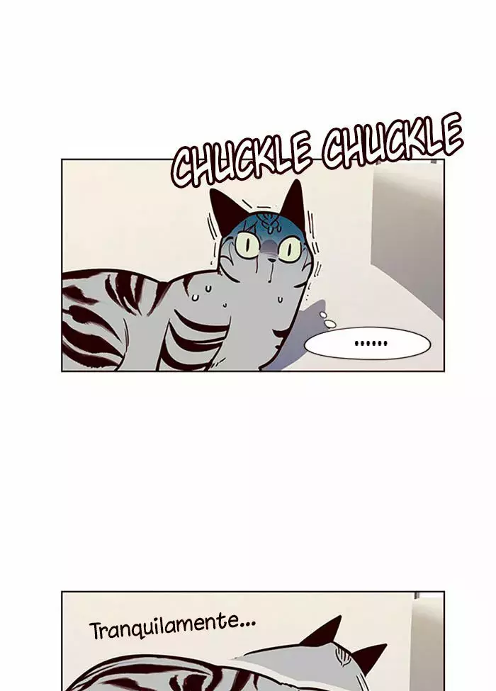Read Electricidad veloz (es) Manga Online