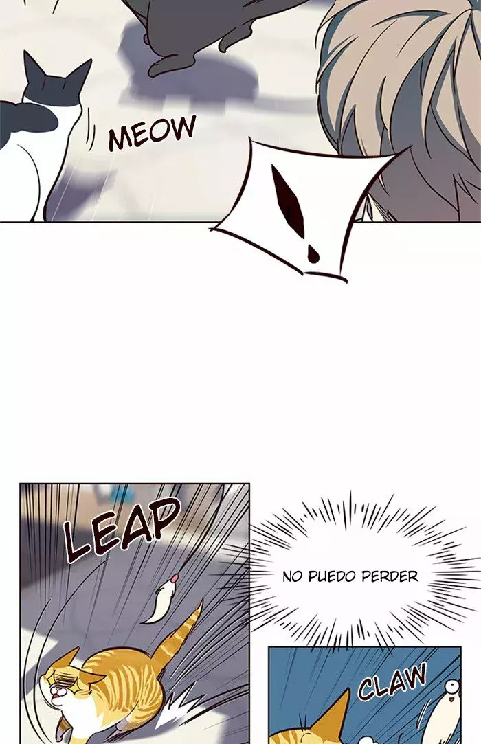 Read Electricidad veloz (es) Manga Online
