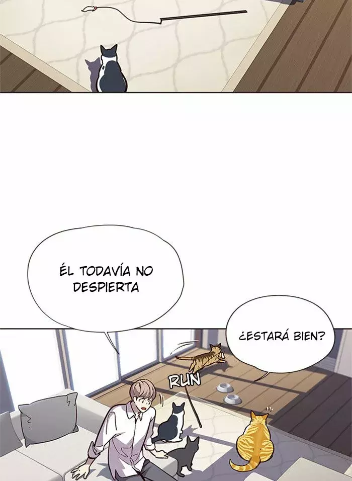 Read Electricidad veloz (es) Manga Online