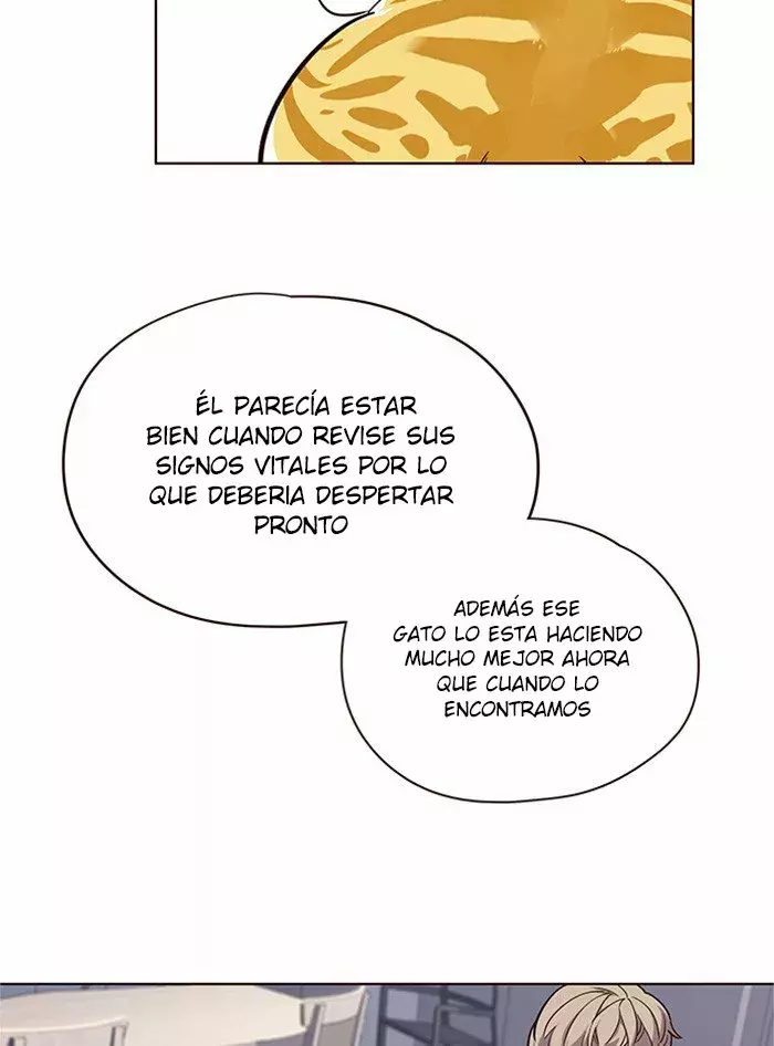 Read Electricidad veloz (es) Manga Online