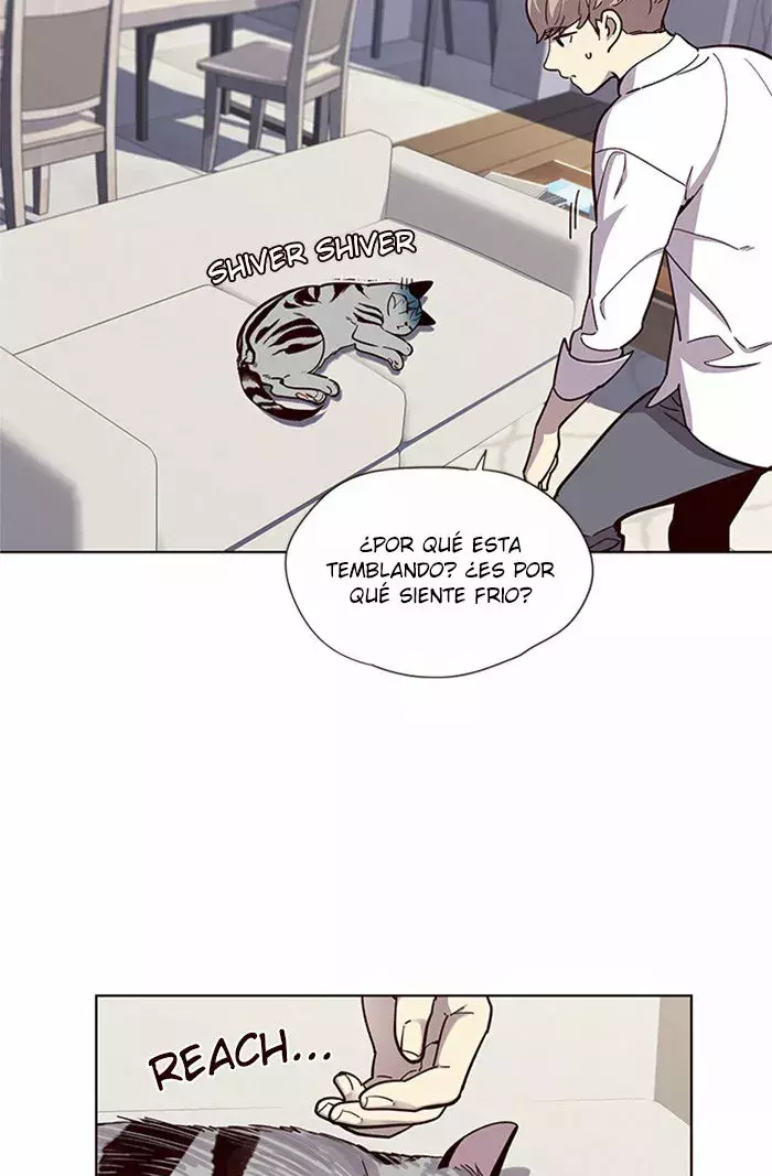 Read Electricidad veloz (es) Manga Online