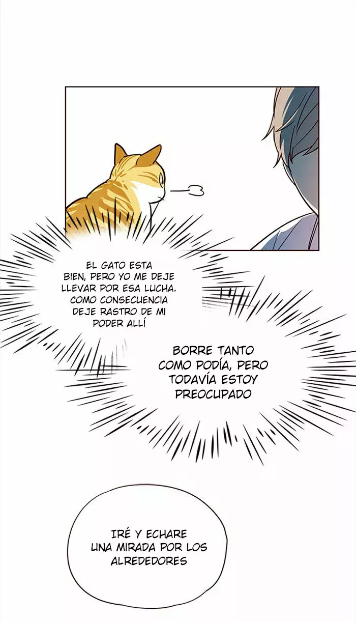 Read Electricidad veloz (es) Manga Online