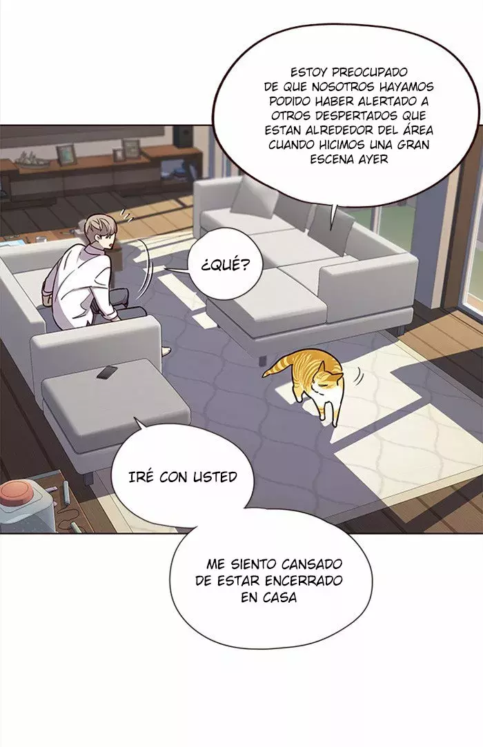 Read Electricidad veloz (es) Manga Online
