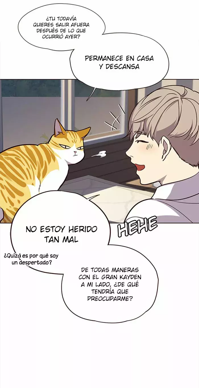 Read Electricidad veloz (es) Manga Online