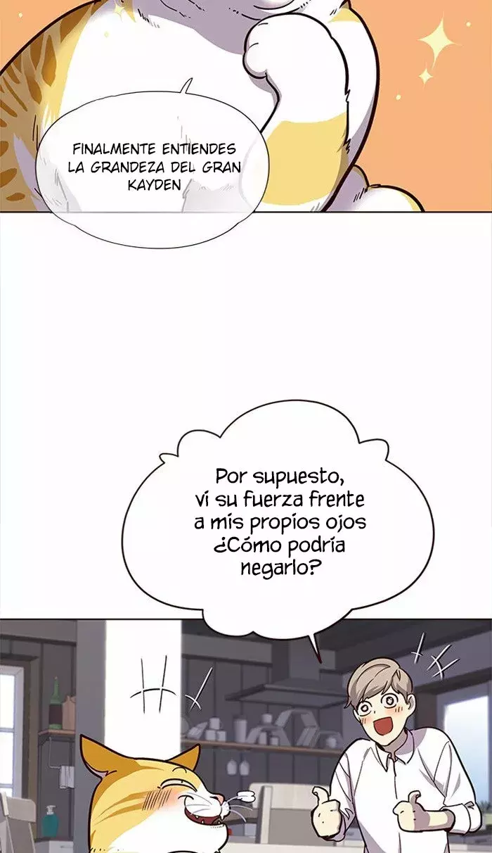 Read Electricidad veloz (es) Manga Online