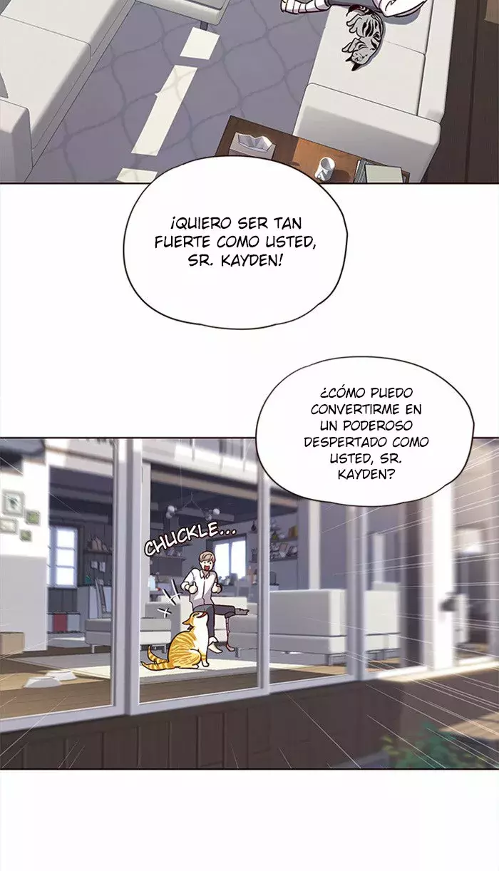 Read Electricidad veloz (es) Manga Online