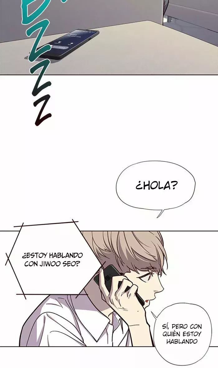 Read Electricidad veloz (es) Manga Online