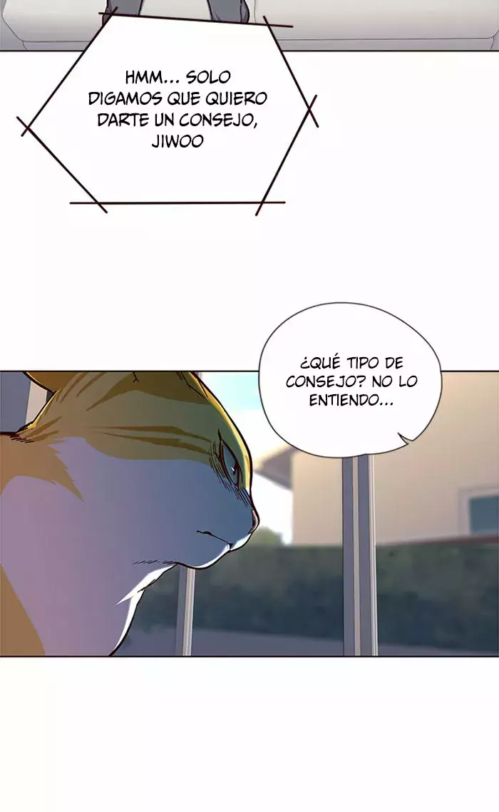 Read Electricidad veloz (es) Manga Online
