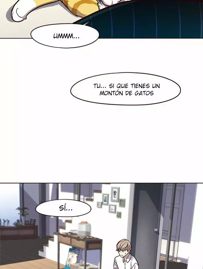 Read Electricidad veloz (es) Manga Online