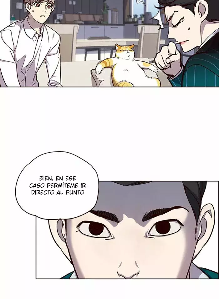 Read Electricidad veloz (es) Manga Online