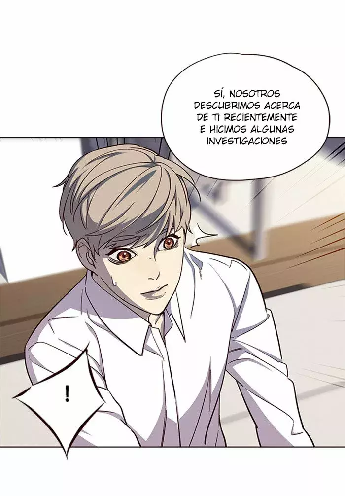 Read Electricidad veloz (es) Manga Online