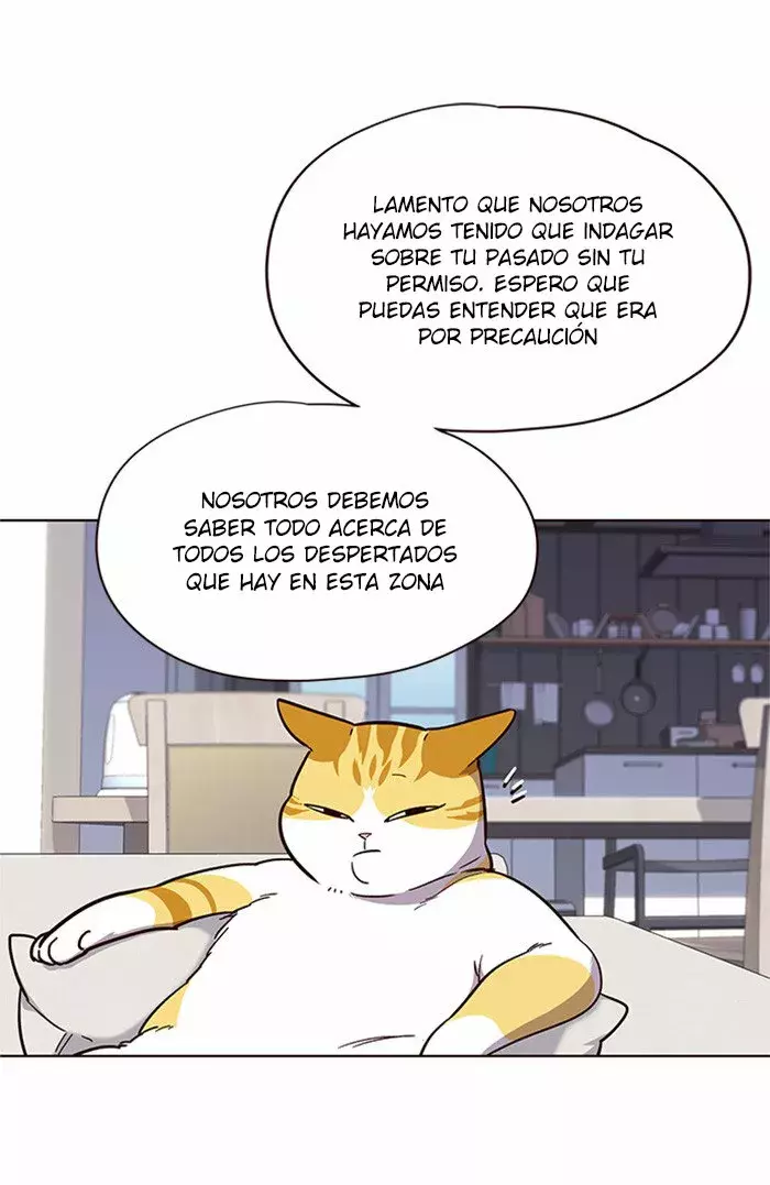 Read Electricidad veloz (es) Manga Online