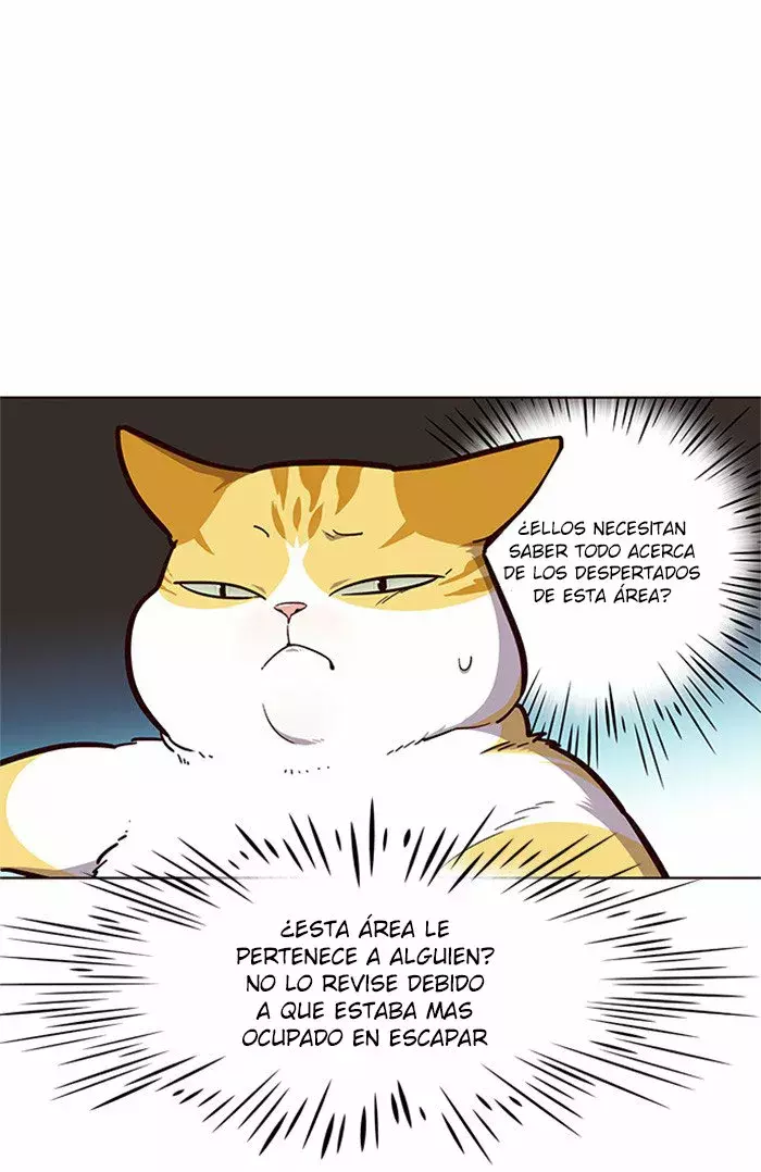 Read Electricidad veloz (es) Manga Online