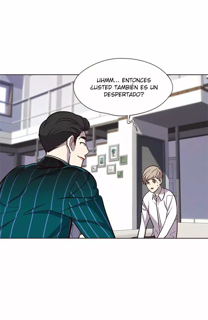 Read Electricidad veloz (es) Manga Online
