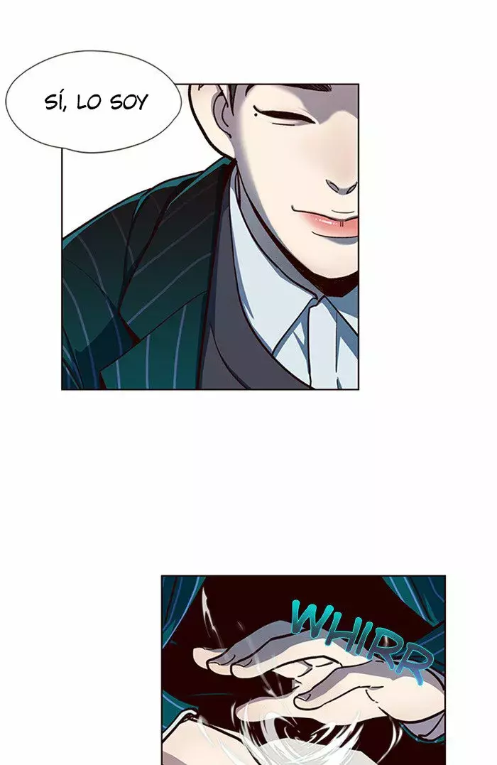 Read Electricidad veloz (es) Manga Online