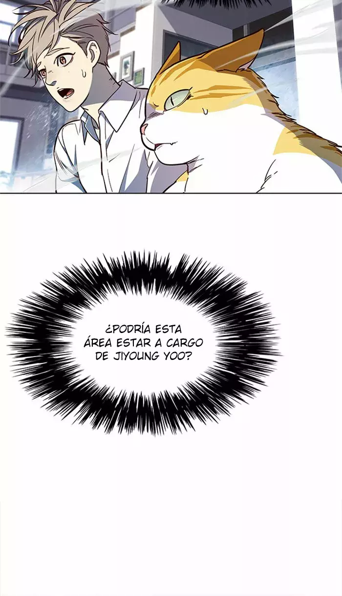 Read Electricidad veloz (es) Manga Online