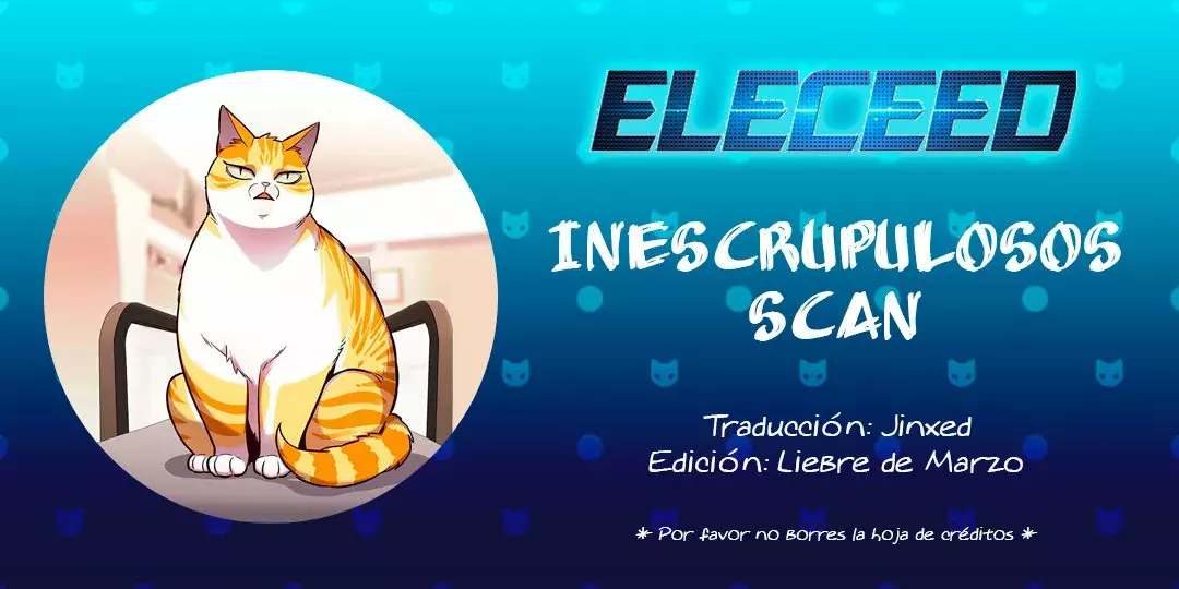 Read Electricidad veloz (es) Manga Online