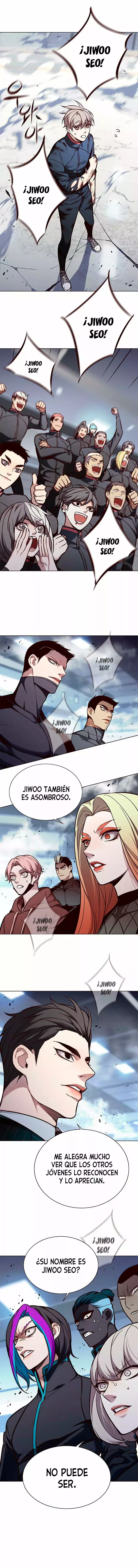 Read Electricidad veloz (es) Manga Online