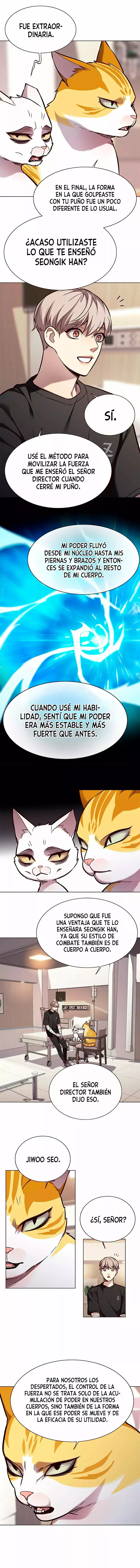 Read Electricidad veloz (es) Manga Online
