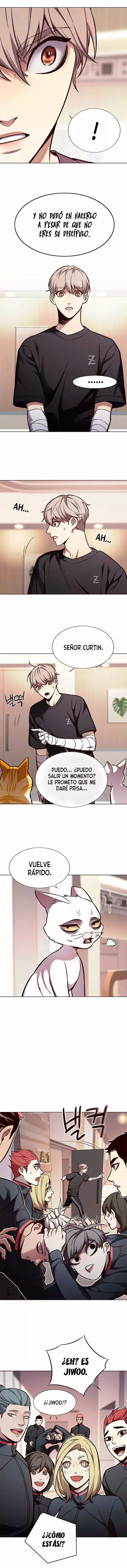 Read Electricidad veloz (es) Manga Online