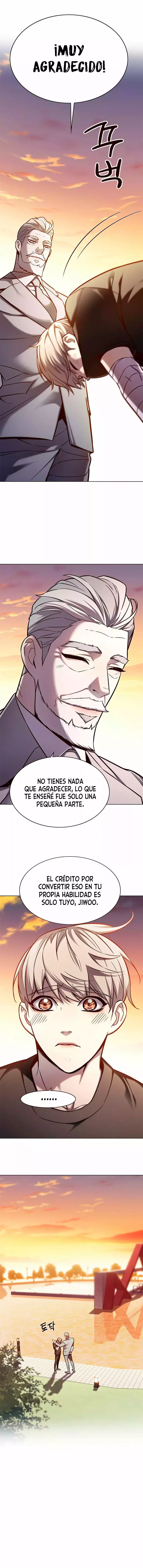 Read Electricidad veloz (es) Manga Online