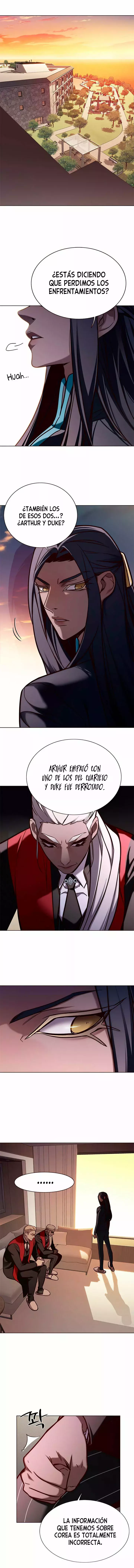 Read Electricidad veloz (es) Manga Online