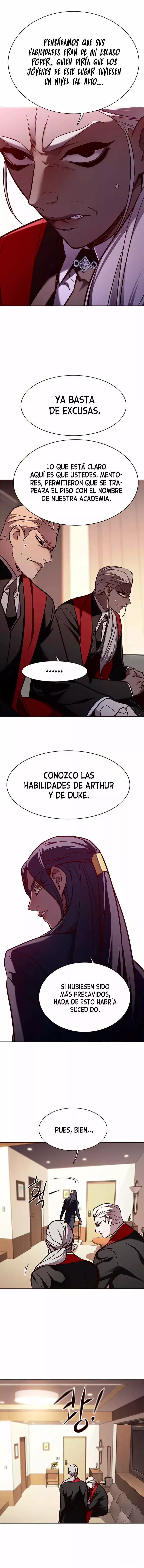 Read Electricidad veloz (es) Manga Online