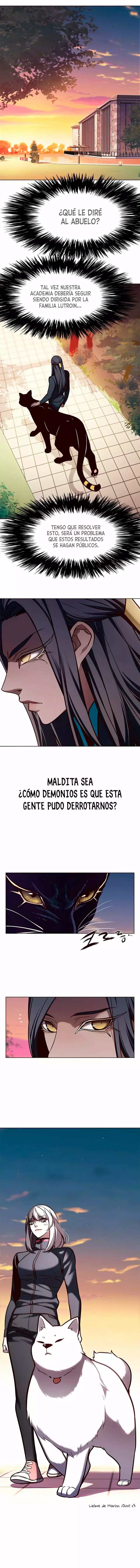 Read Electricidad veloz (es) Manga Online