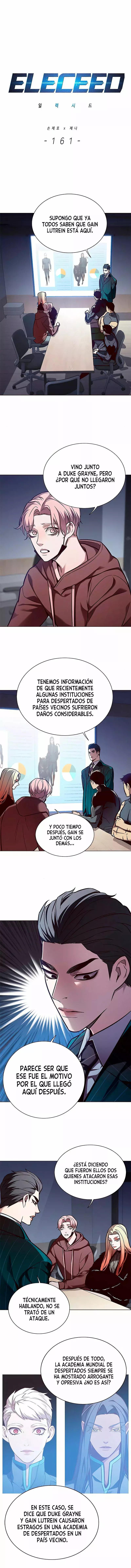 Read Electricidad veloz (es) Manga Online