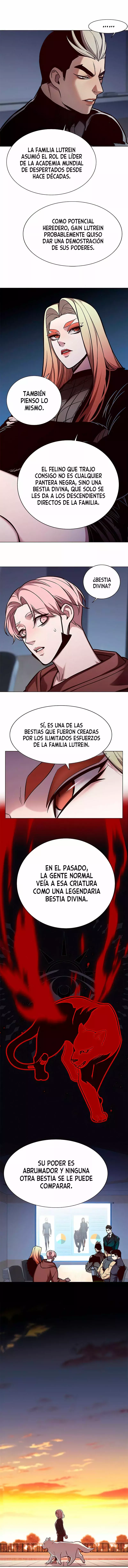 Read Electricidad veloz (es) Manga Online