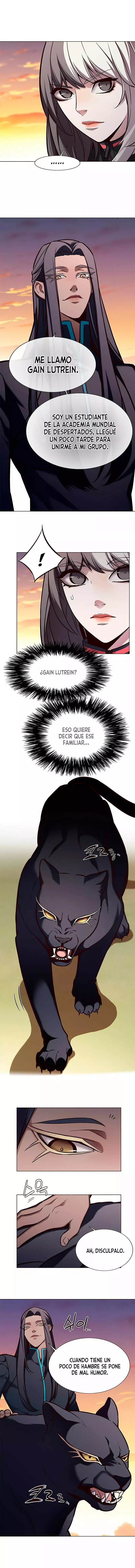 Read Electricidad veloz (es) Manga Online