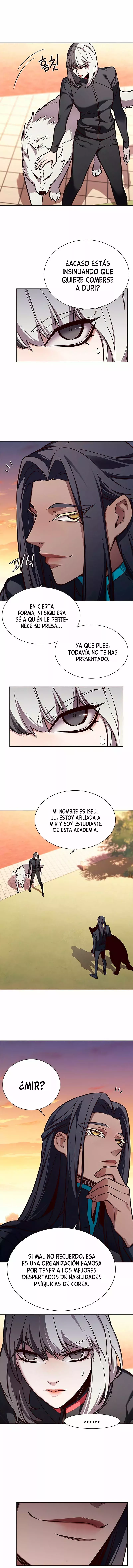Read Electricidad veloz (es) Manga Online