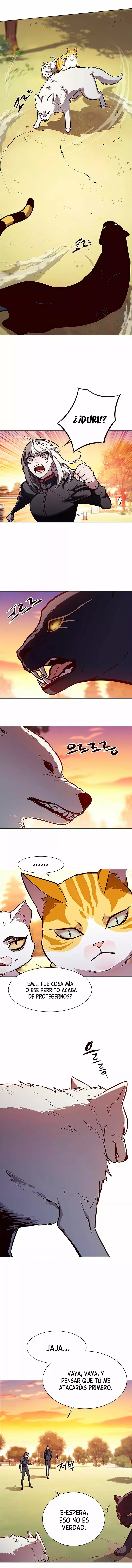 Read Electricidad veloz (es) Manga Online