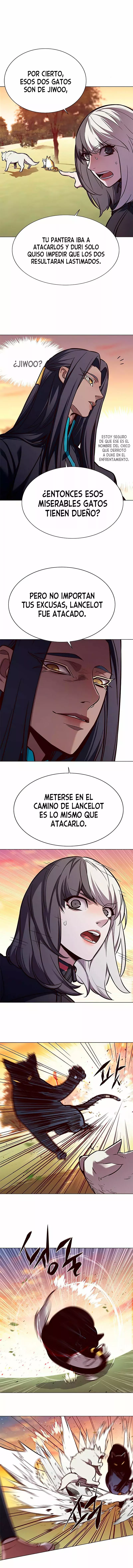 Read Electricidad veloz (es) Manga Online