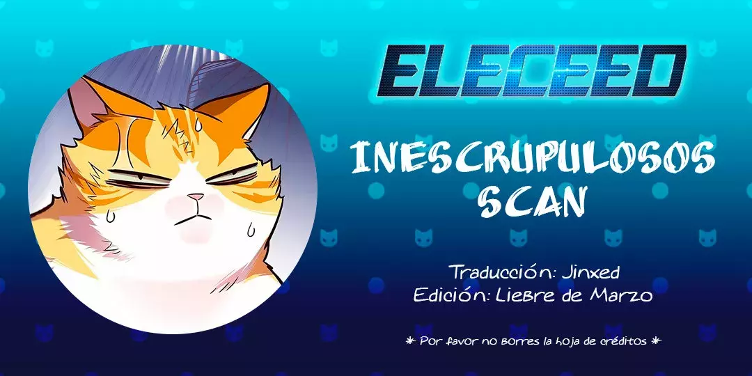 Read Electricidad veloz (es) Manga Online
