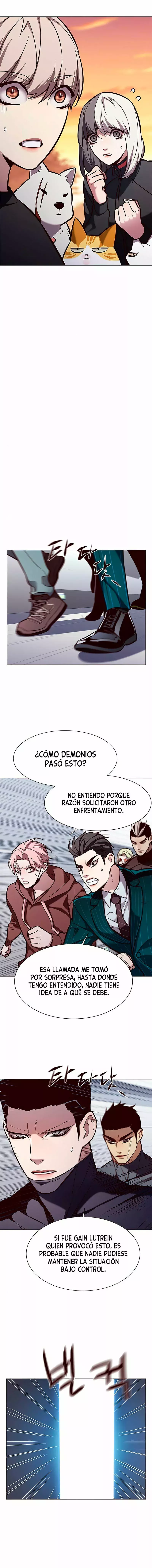 Read Electricidad veloz (es) Manga Online