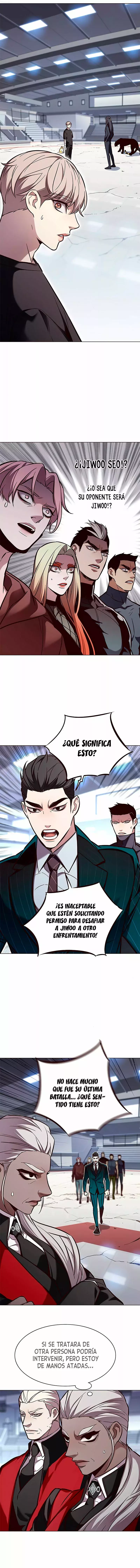 Read Electricidad veloz (es) Manga Online
