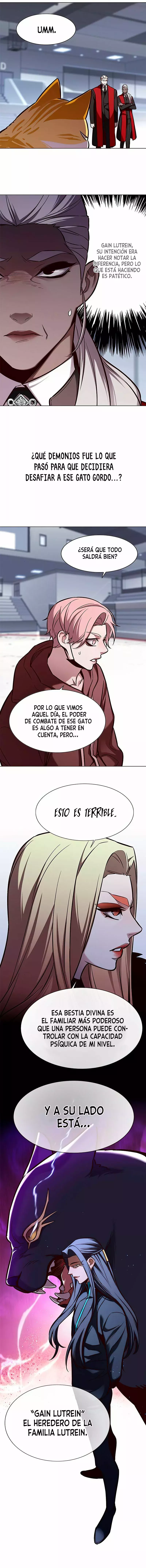 Read Electricidad veloz (es) Manga Online