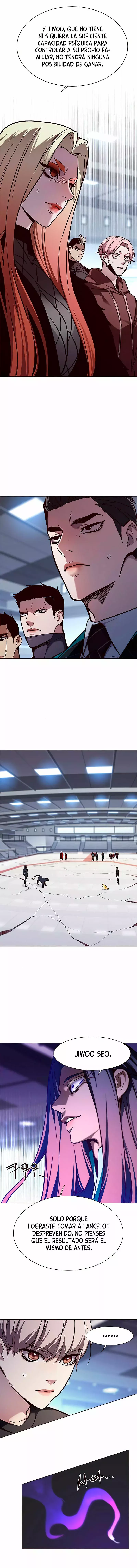 Read Electricidad veloz (es) Manga Online