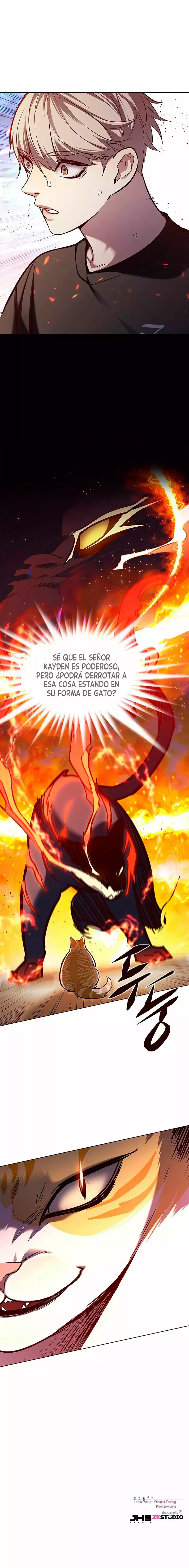 Read Electricidad veloz (es) Manga Online