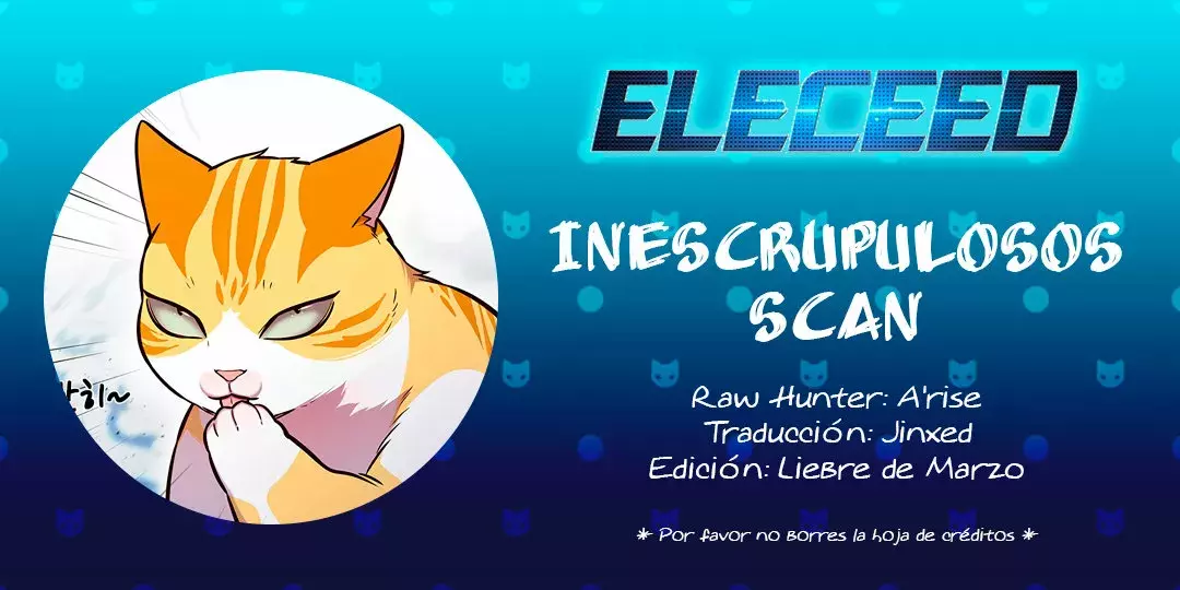 Read Electricidad veloz (es) Manga Online
