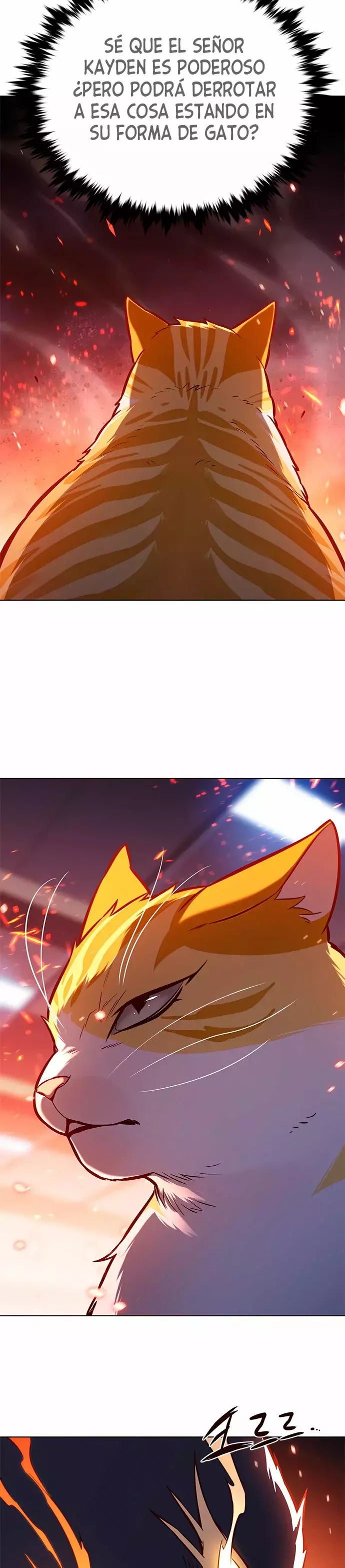 Read Electricidad veloz (es) Manga Online
