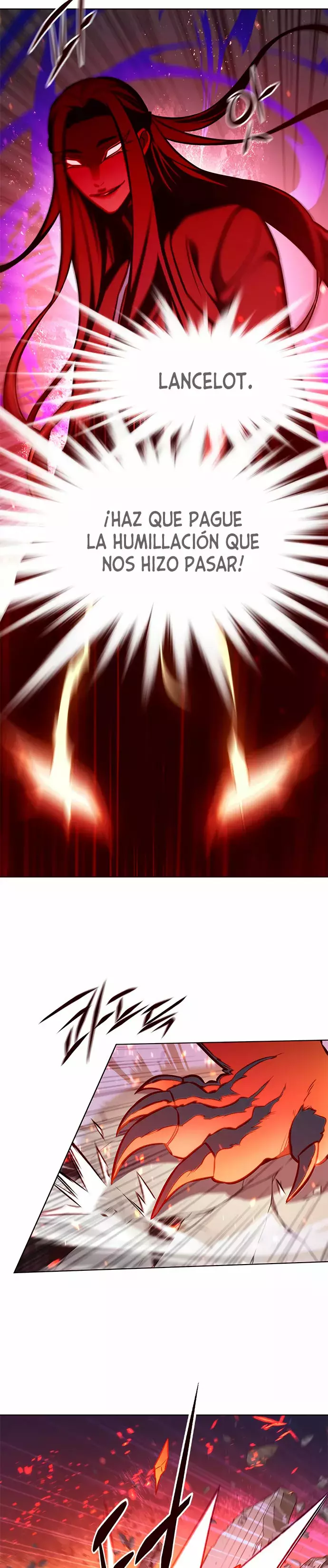Read Electricidad veloz (es) Manga Online