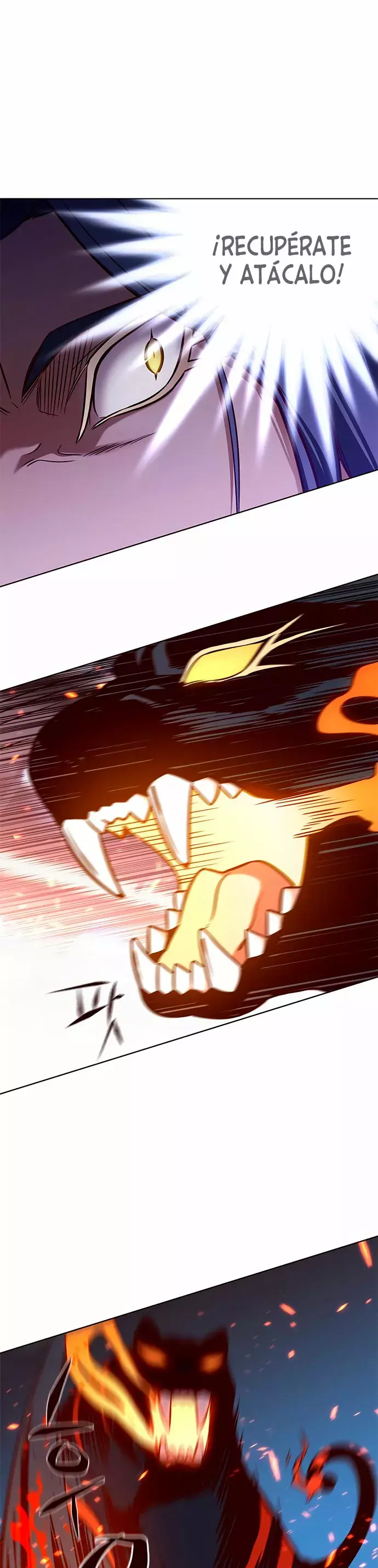 Read Electricidad veloz (es) Manga Online