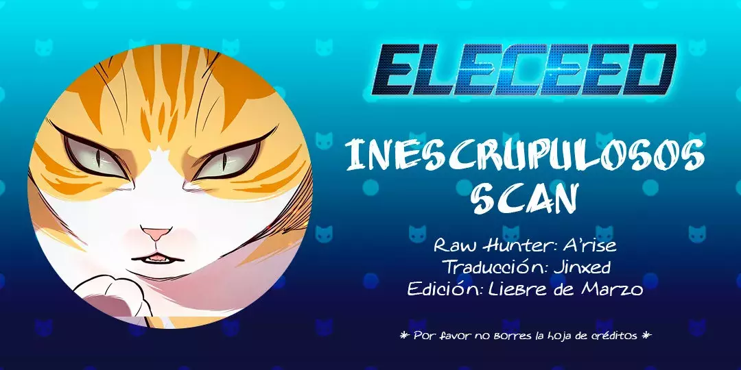 Read Electricidad veloz (es) Manga Online