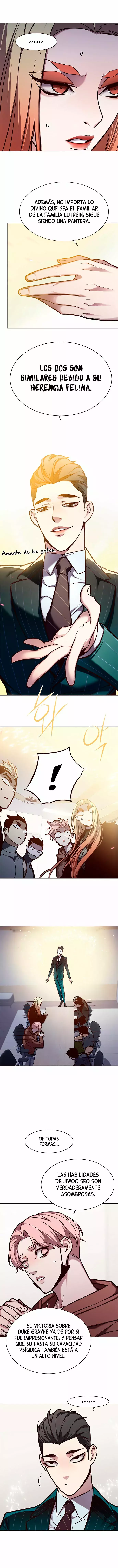 Read Electricidad veloz (es) Manga Online
