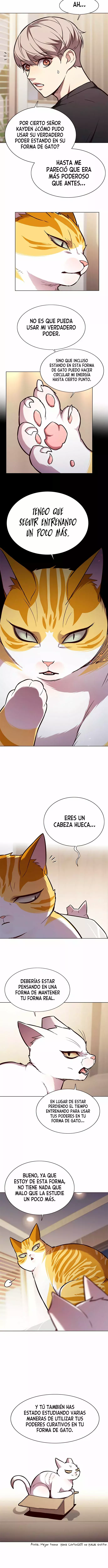 Read Electricidad veloz (es) Manga Online