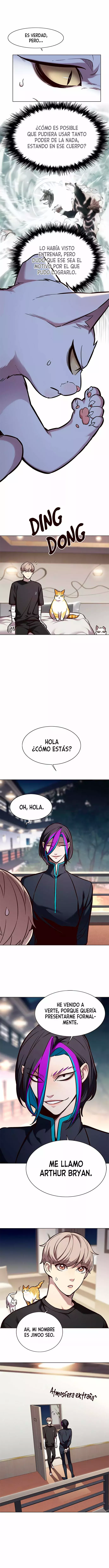 Read Electricidad veloz (es) Manga Online