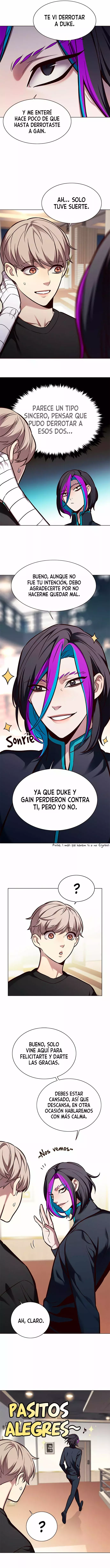 Read Electricidad veloz (es) Manga Online